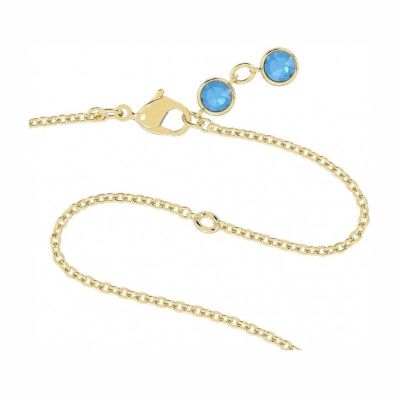 Colar Swarovski Orbita 5600516