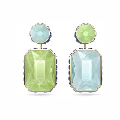 Brincos Swarovski Orbita 5600519