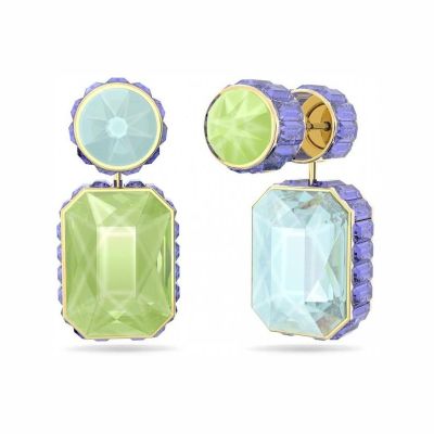 Brincos Swarovski Orbita 5600519