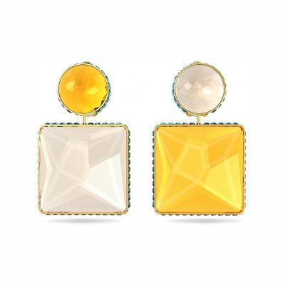 Brincos Swarovski Orbita 5600522