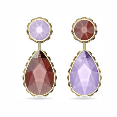 Brincos Swarovski Orbita 5600523