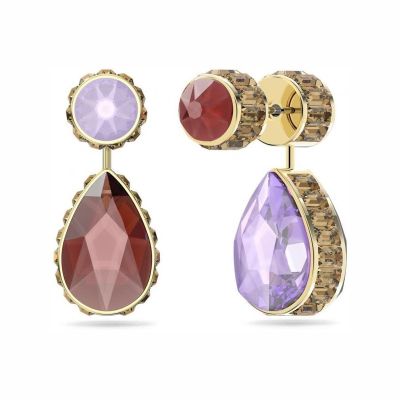 Brincos Swarovski Orbita 5600523