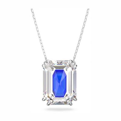 Colar Swarovski Chroma 5600625