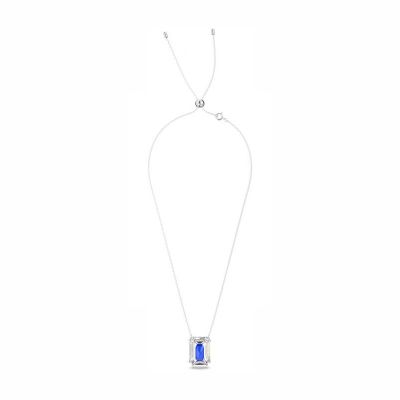 Colar Swarovski Chroma 5600625
