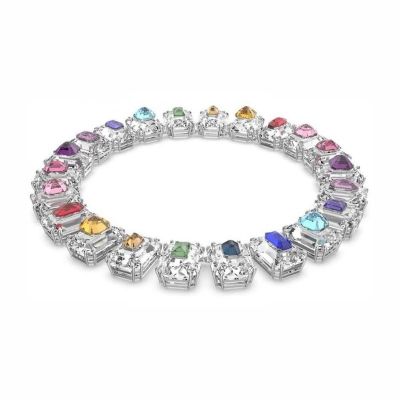 Gargantilha Swarovski Chroma 5600626