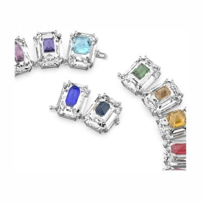Gargantilha Swarovski Chroma 5600626