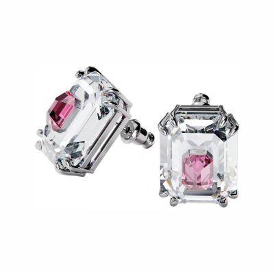 Brincos Swarovski Chroma 5600627