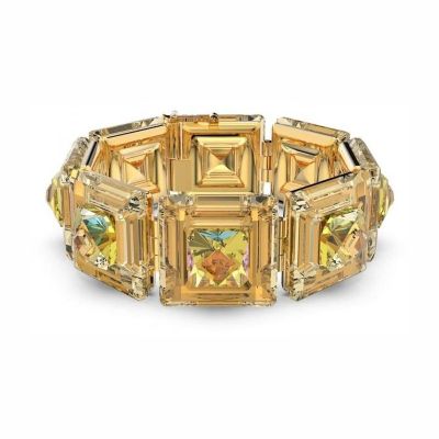Escrava Swarovski Chroma 5600669