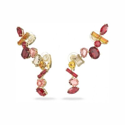Brincos Swarovski Gema 5600762