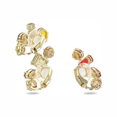 Brincos Swarovski Gema 5600763