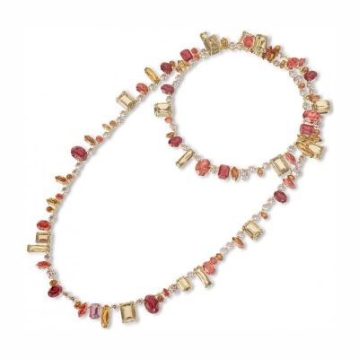 Colar Swarovski Gema 5600764