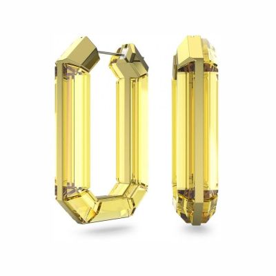 Brincos Swarovski Lucent 5600789