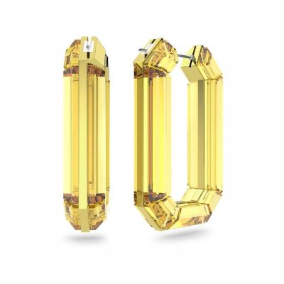 Brincos Swarovski Lucent 5600789
