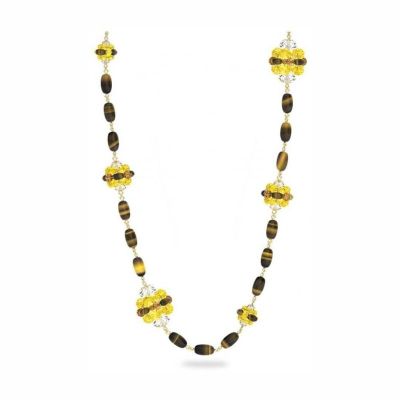 Colar Swarovski Somnia 5600794