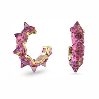 Brincos Swarovski Chroma 5600895