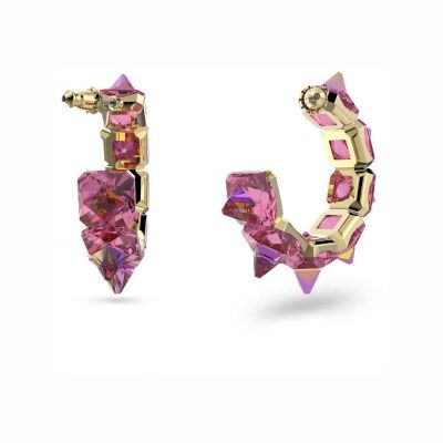 Brincos Swarovski Chroma 5600895