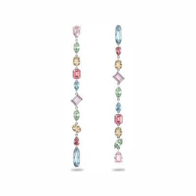 Brincos Swarovski Gema 5600979