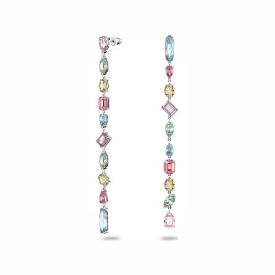 Brincos Swarovski Gema 5600979