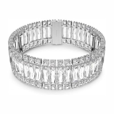 Gargantilha Swarovski Hyperbola 5601035