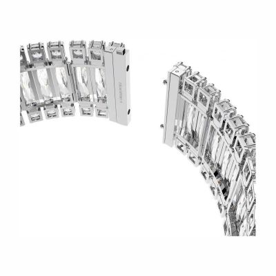 Gargantilha Swarovski Hyperbola 5601035