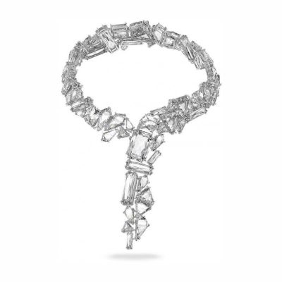 Gargantilha Swarovski Mesmera 5601526