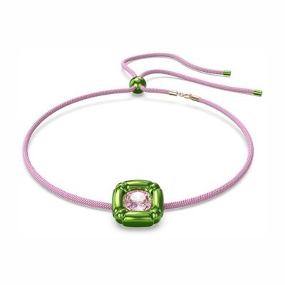 Colar Swarovski Dulcis 5601585