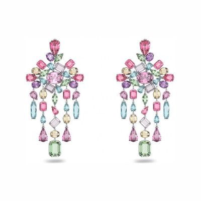 Brincos Swarovski Gema 5601887