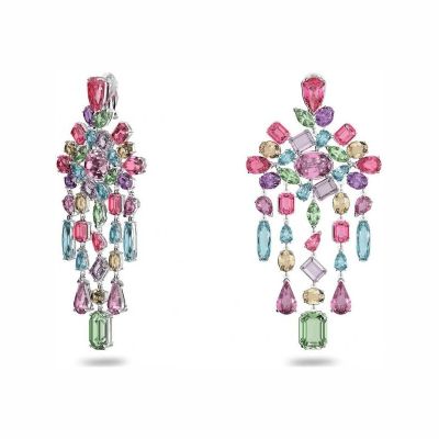 Brincos Swarovski Gema 5601887