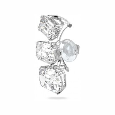 Brinco Swarovski Millenia 5602783