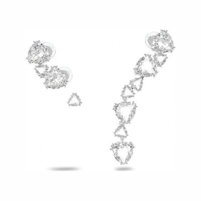 Brincos Swarovski Millenia 5602846