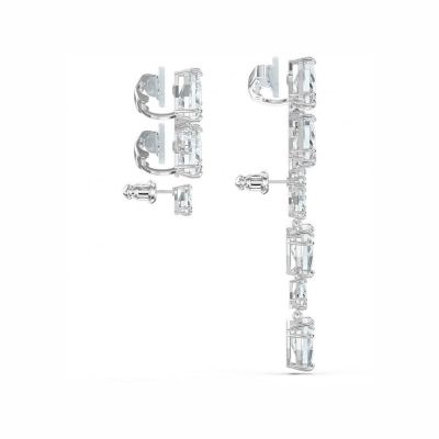 Brincos Swarovski Millenia 5602846