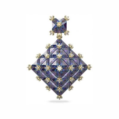 Brinco Swarovski Curiosa 5607211