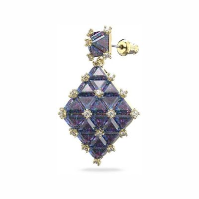 Brinco Swarovski Curiosa 5607211