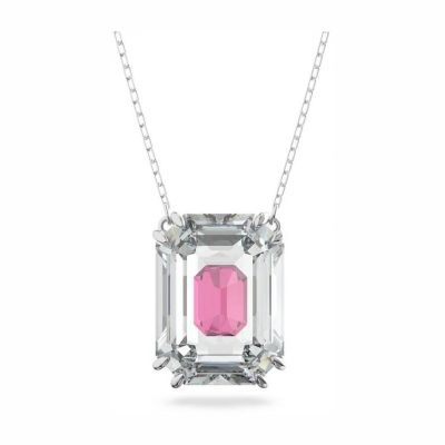 Colar Swarovski Chroma 5608647