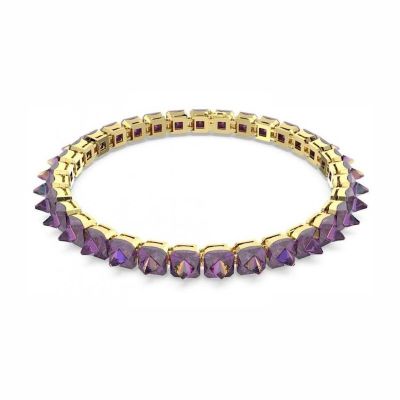 Gargantilha Swarovski Chroma 5608714