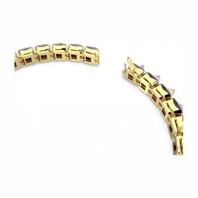 Gargantilha Swarovski Chroma 5608714