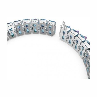 Gargantilha Swarovski Chroma 5608903