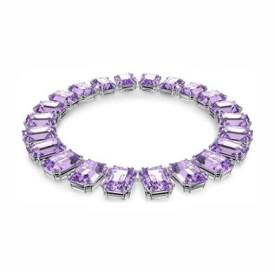 Gargantilha Swarovski Millenia 5609701