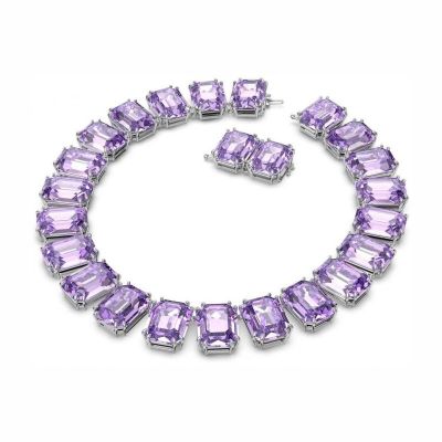 Gargantilha Swarovski Millenia 5609701