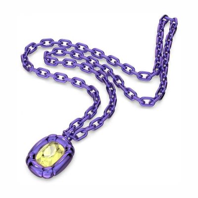 Colar Swarovski Dulcis 5610290