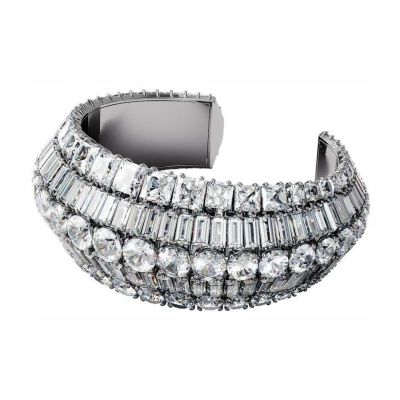 Escrava Swarovski Hyperbola 5610401