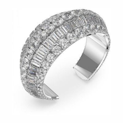 Escrava Swarovski Hyperbola 5610401