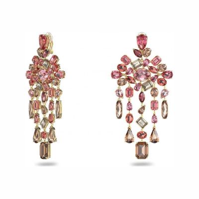 Brincos Swarovski Gema 5610754