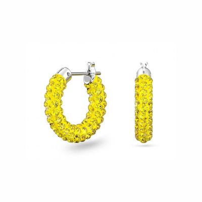 Brincos Swarovski Tigris 5610958