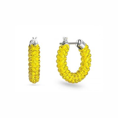 Brincos Swarovski Tigris 5610958