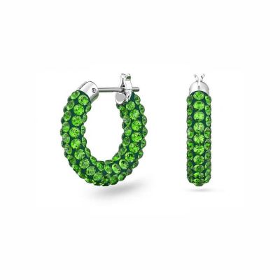 Brincos Swarovski Tigris 5610962
