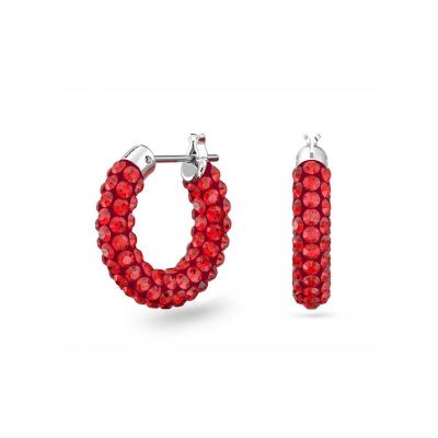 Brincos Swarovski Tigris 5610963