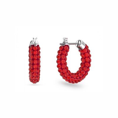 Brincos Swarovski Tigris 5610963