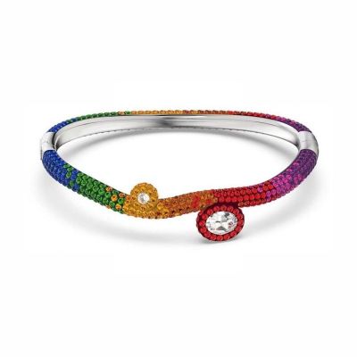 Escrava Swarovski Tigris 5611175