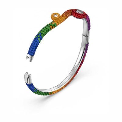 Escrava Swarovski Tigris 5611175